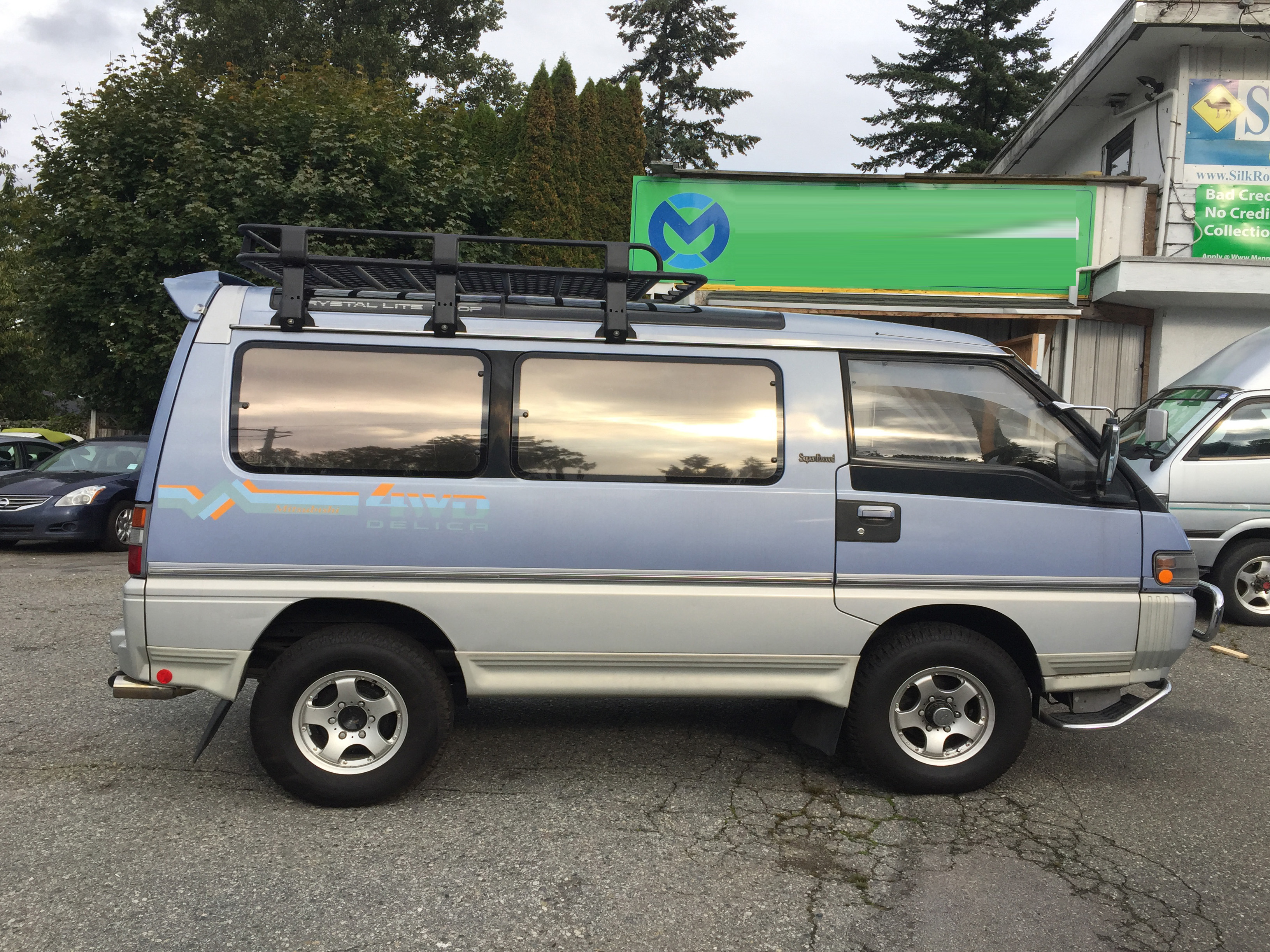 Hiace camper
van Toyota hiace