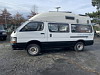 Toyota
Hiace with pop
top Toyota
hiace camper
van