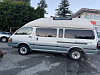 Toyota
Hiace with pop
top Toyota
hiace camper
van