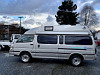 Toyota
Hiace with pop
top Toyota
hiace camper
van