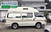 Toyota
Hiace with pop
top Toyota
hiace camper
van