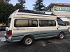Toyota
Hiace with pop
top Toyota
hiace camper
van