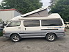 Toyota
Hiace with pop
top Toyota
hiace camper
van