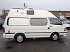 hiace
camper van