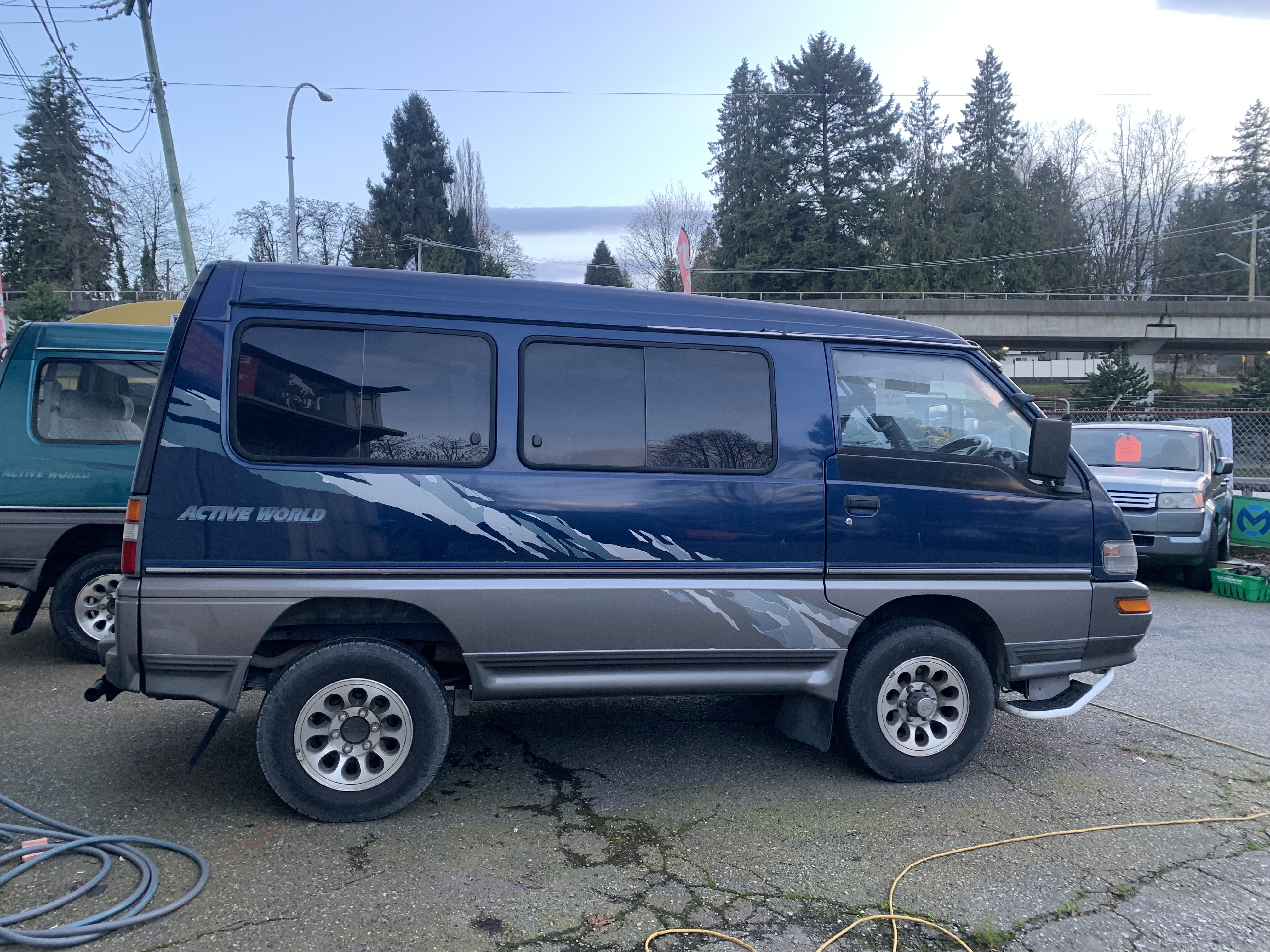 Delica
