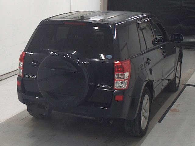 grand vitara