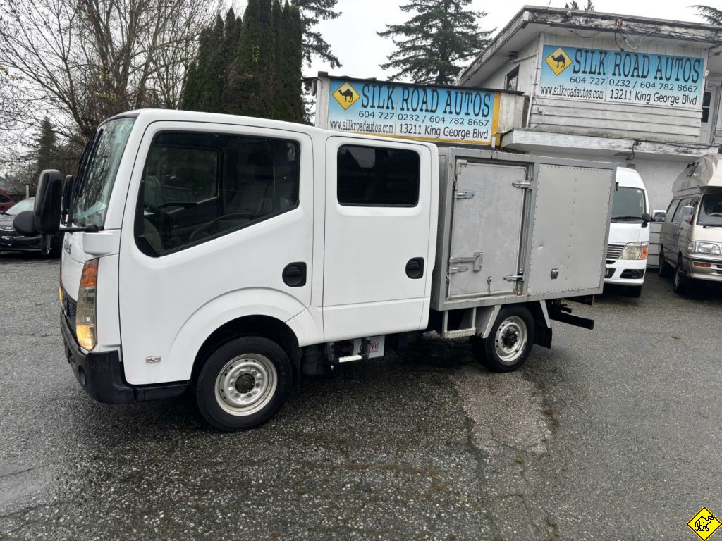 elf isuzu