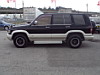 Isuzu Trooper