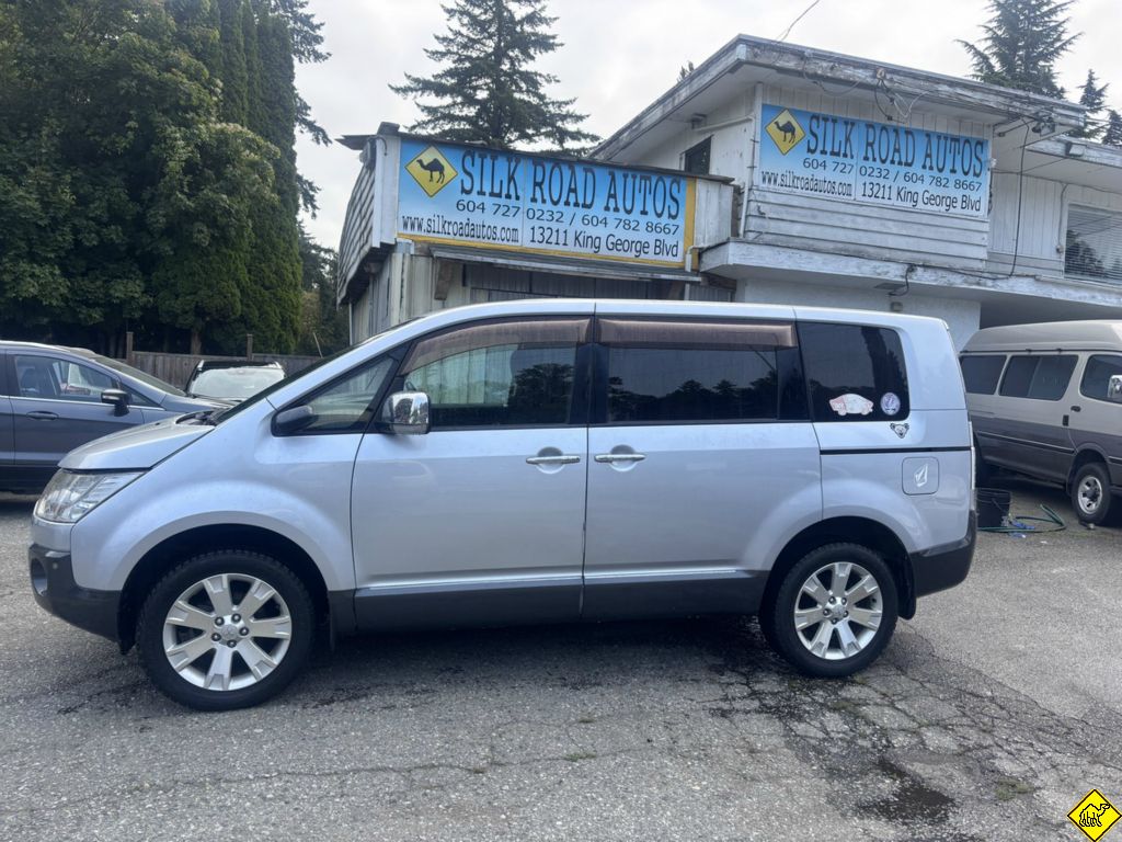 delica d5