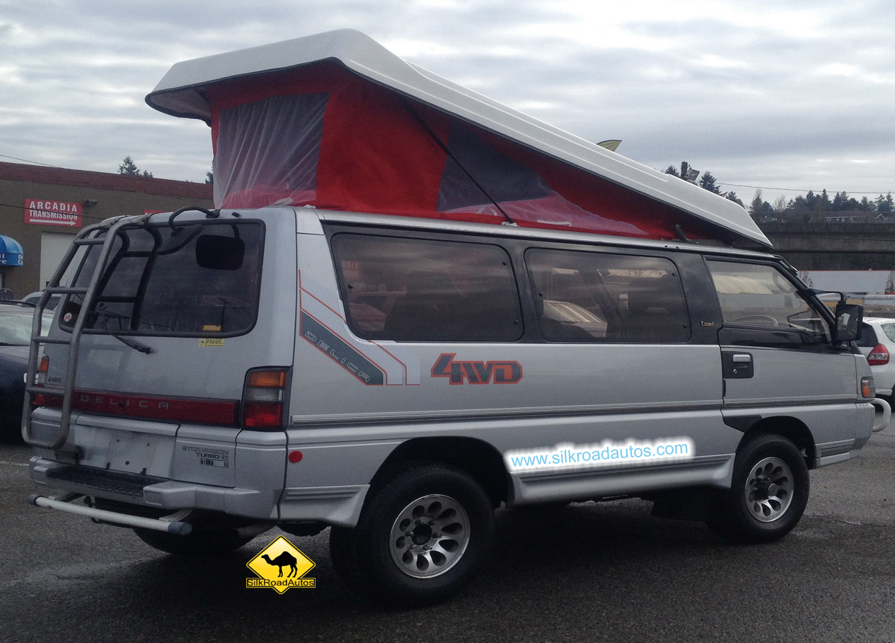 delica