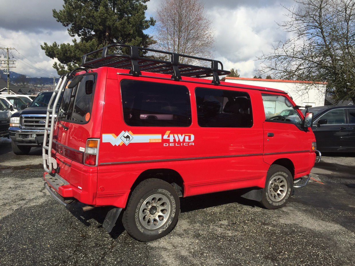 delica