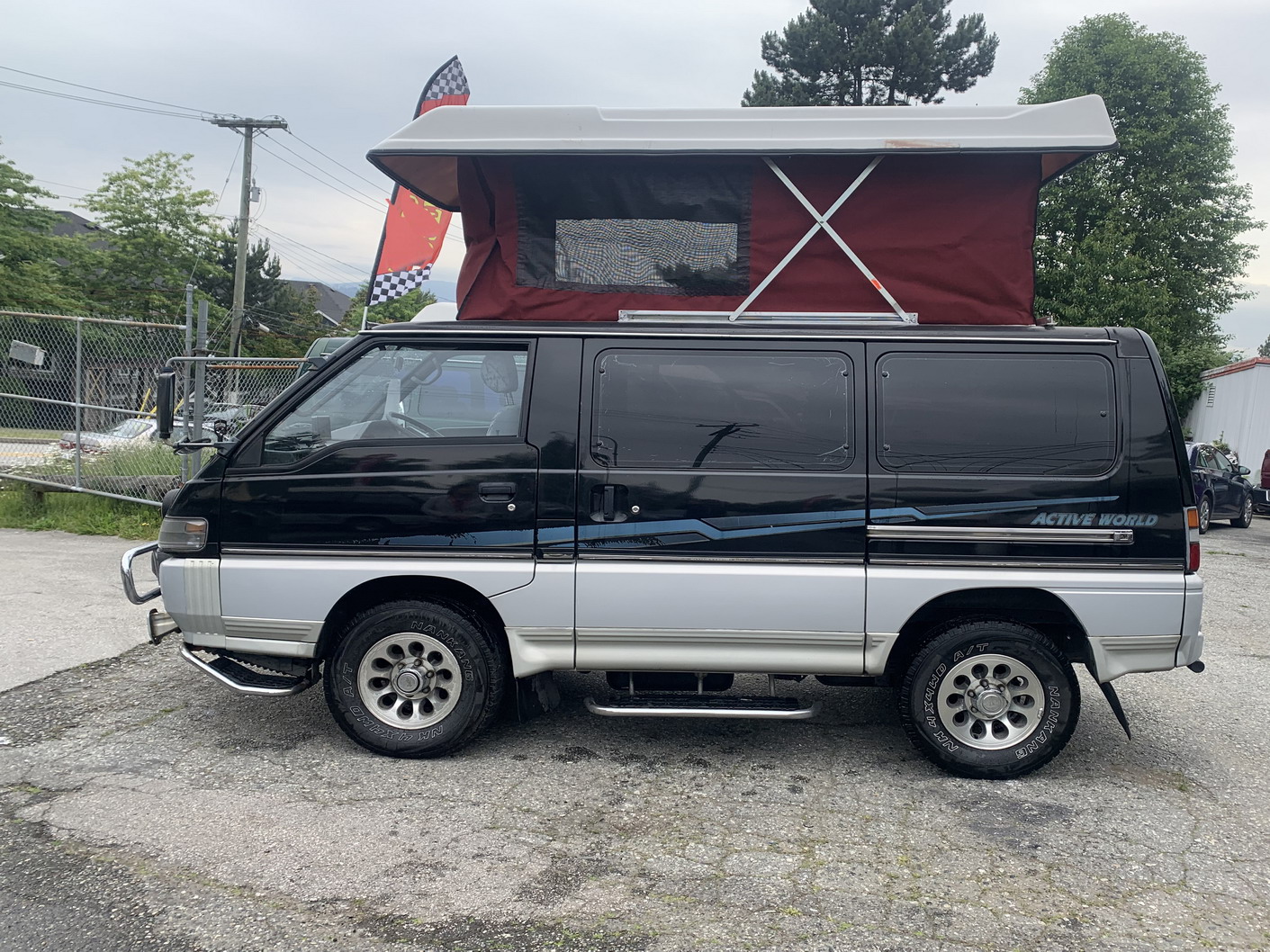 delica