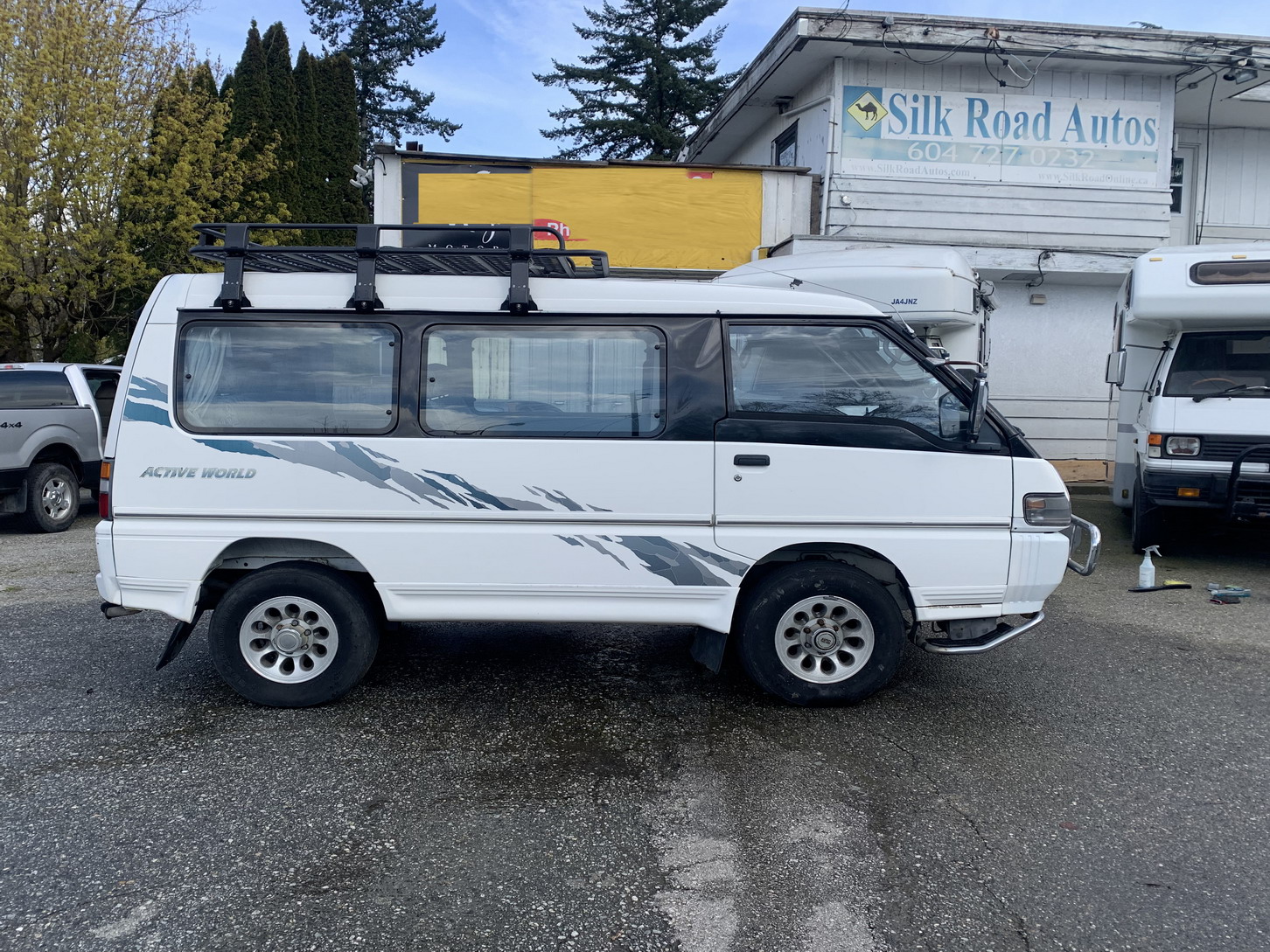 Delica