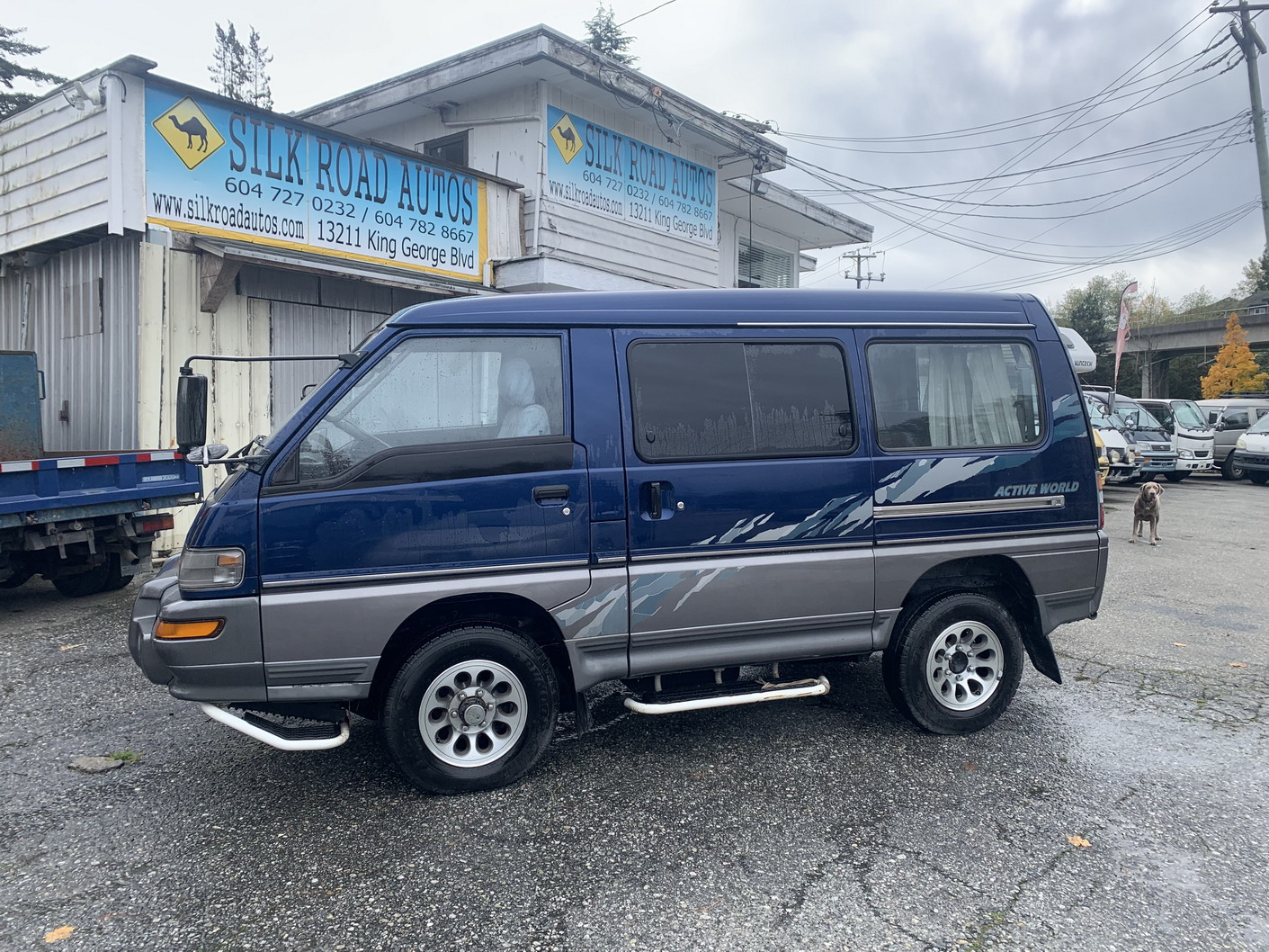 Delica