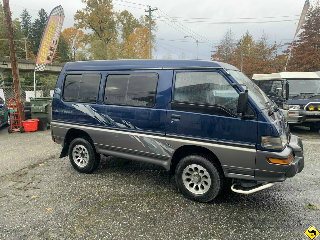 Delicastarwagon
