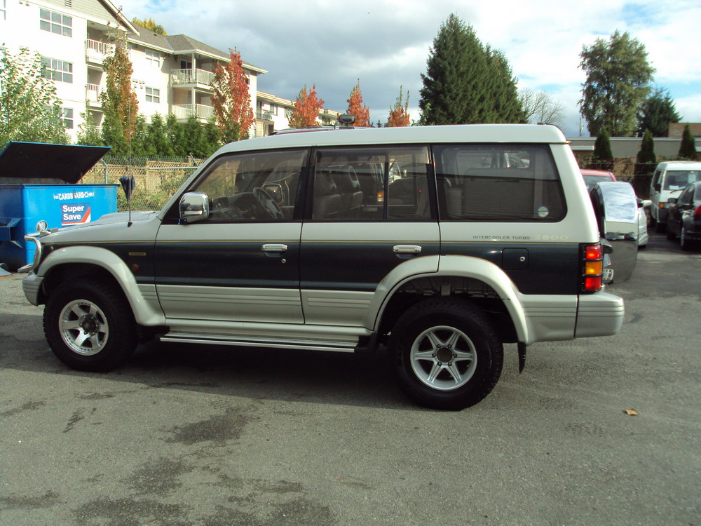 pajero