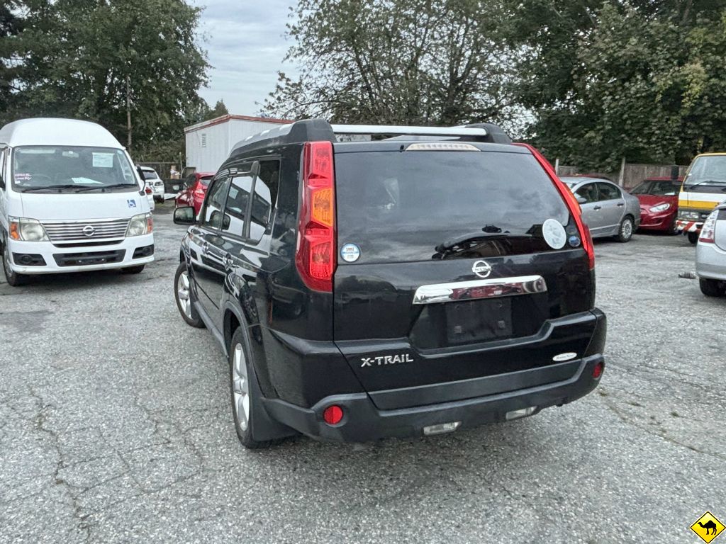 NissanXtrail