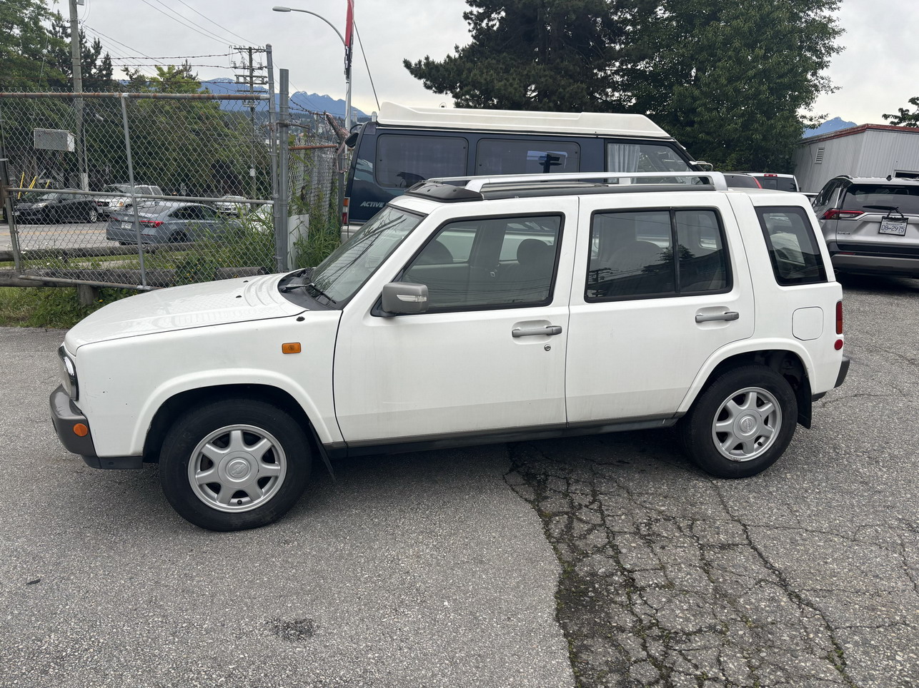 Nissan Xtrail
