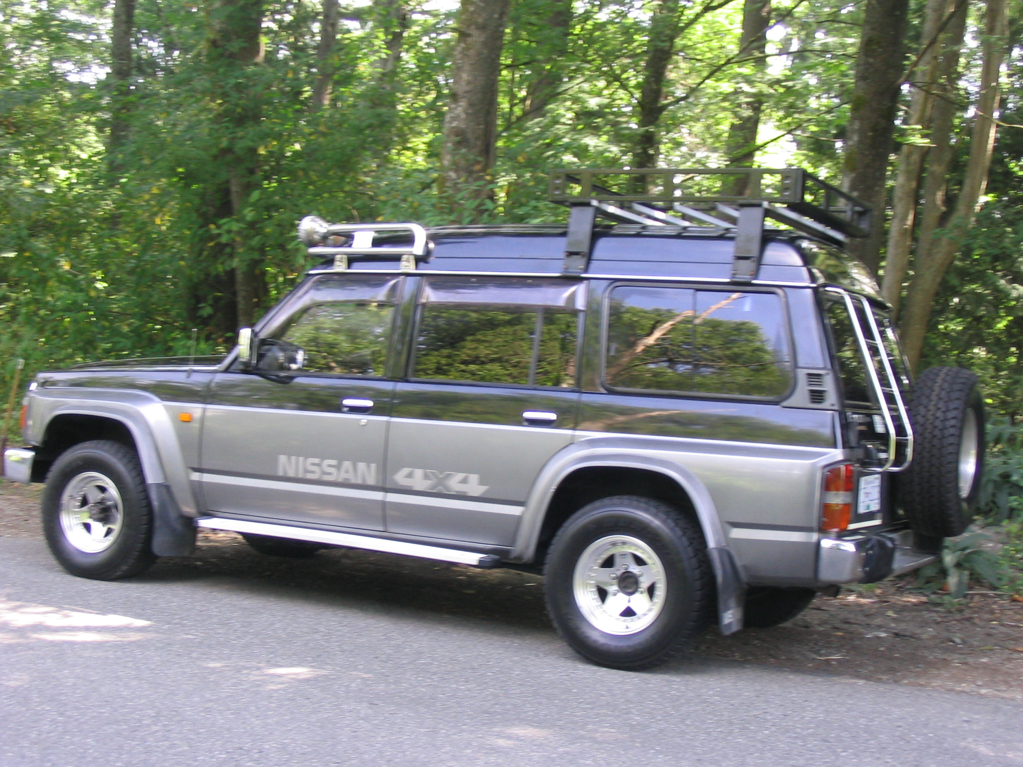 91
patrol
