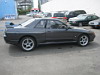 Nissan Skyline 1989