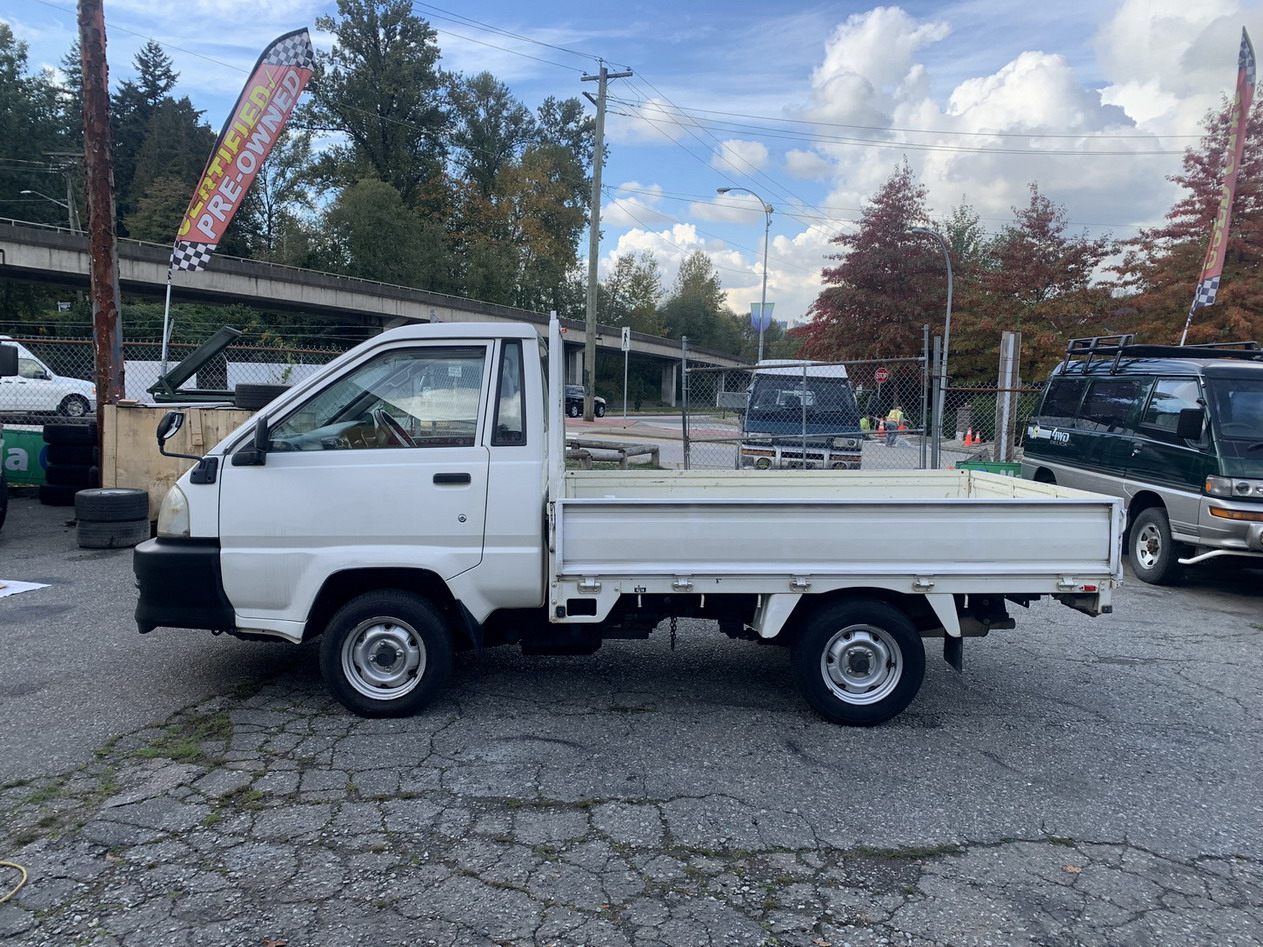 Toyota LiteAce