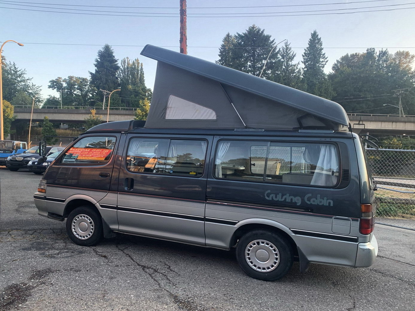 Hiace lh113