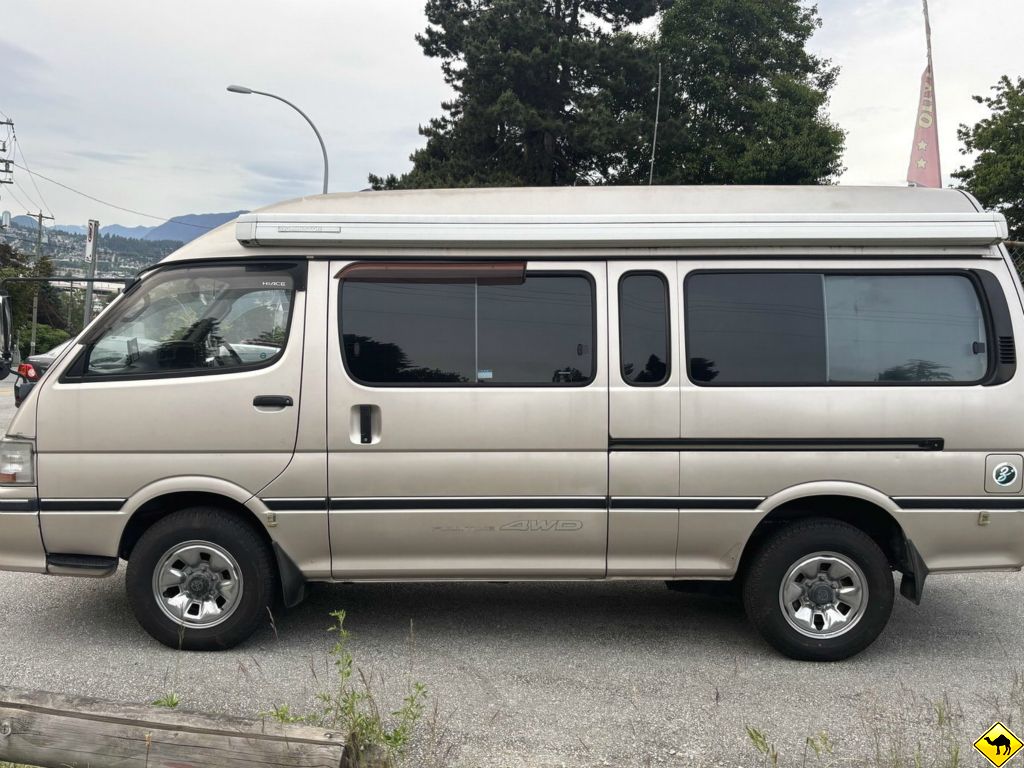 hiace kzh138-148