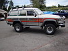 Landcruiser