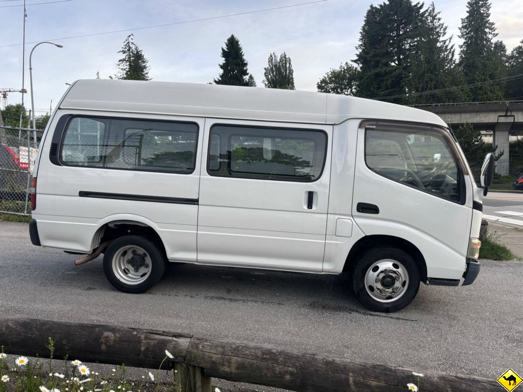 routevan