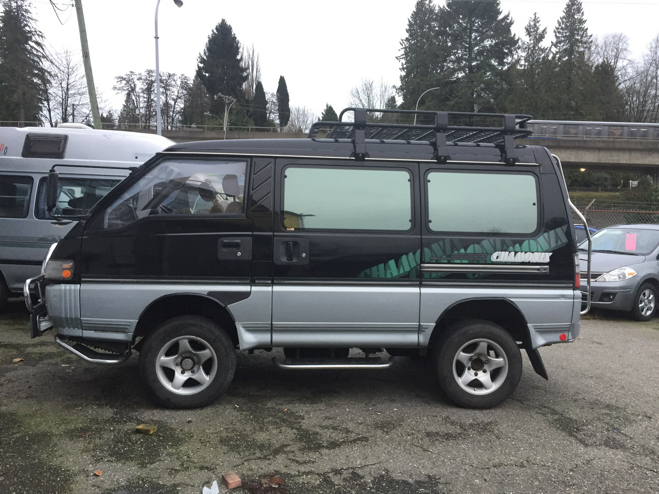 delica