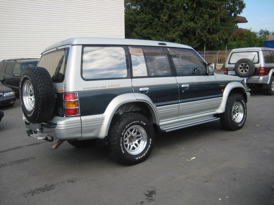 pajero