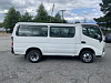 Toyota Hiace with
pop top Toyota
hiace camper
van