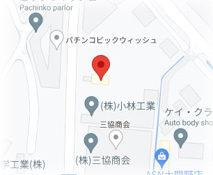 map in
                                Saitama